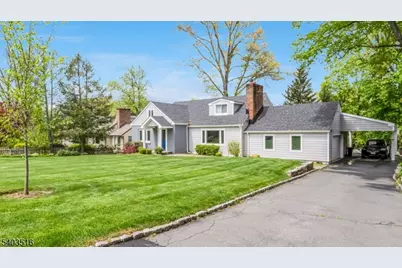 15 Beechwood Dr, Morris Township, NJ 07960 - Photo 1