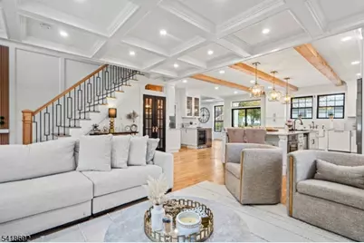 78 Glen Ave, Roseland, NJ 07068 - Photo 4