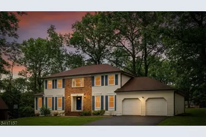 36 Scarsdale Dr, Livingston, NJ 07039 - Photo 1