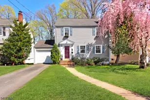 341 Essex Ave, Bloomfield, NJ 07003 - Photo 1