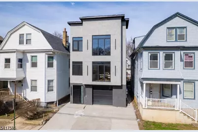 31 Grace St, Irvington, NJ 07111 - Photo 1