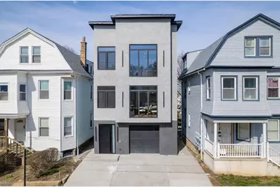 31 Grace St, Irvington, NJ 07111 - Photo 2