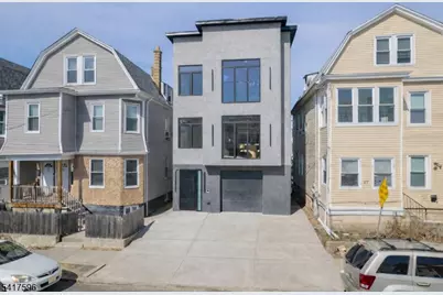 39 Grace St, Irvington, NJ 07111 - Photo 1