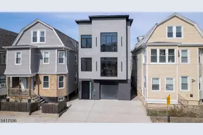 39 Grace St, Irvington, NJ 07111 - Photo 2