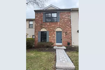 246 Hampshire Ct, Piscataway Township, NJ 08854 - Photo 1