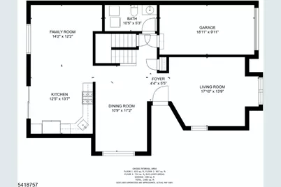 10 Wind Meadow Trl, Hardyston Township, NJ 07419 - Photo 20