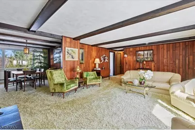 251 Old Turnpike Road, Tewksbury Township, NJ 07830 - Photo 4