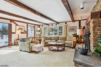 251 Old Turnpike Road, Tewksbury Township, NJ 07830 - Photo 8