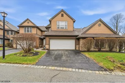 45 Bracken Hill Rd, Hardyston Township, NJ 07419 - Photo 1