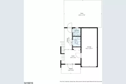 569 Scotland Rd, Union Township, NJ 07083 - Photo 6