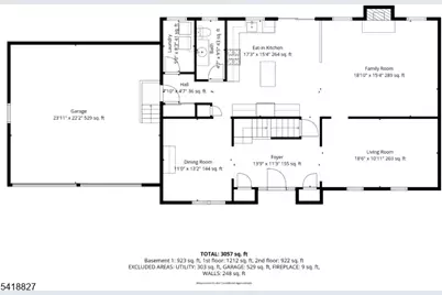 20 Windjammer Dr, Jefferson Township, NJ 07849 - Photo 22