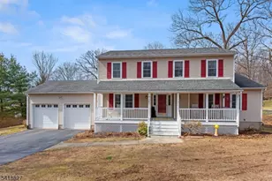 20 Windjammer Dr, Jefferson Township, NJ 07849 - Photo 1