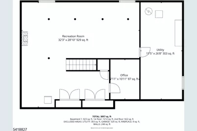 20 Windjammer Dr, Jefferson Township, NJ 07849 - Photo 24