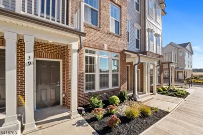 39 Robeson St, Somerville, NJ 08876 - Photo 1