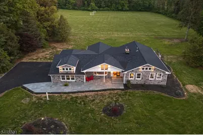 17 Yardley Rd, Mendham Township, NJ 07945 - Photo 4