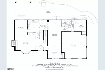 423 Windmill Way, Branchburg Township, NJ 08876 - Photo 40