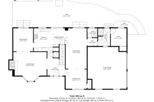 423 Windmill Way, Branchburg Township, NJ 08876 - Photo 40