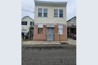 25 Jacob St, Newark, NJ 07103 - Photo 1