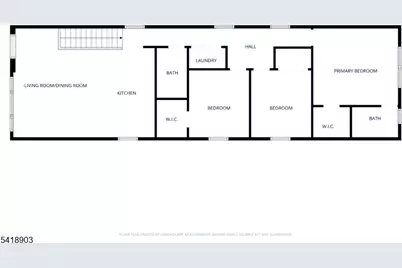 126 N 15th St, Apt #2, East Orange, NJ 07017 - Photo 20