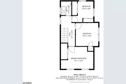 438 3rd Ave, Garwood, NJ 07027 - Photo 34