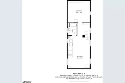 438 3rd Ave, Garwood, NJ 07027 - Photo 32