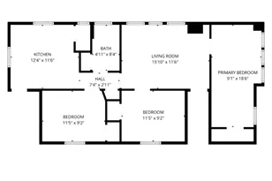 496 21st St Apt, Irvington, NJ 07111 - Photo 14