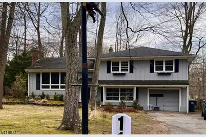 113 Woodland Ave, Morris Township, NJ 07960 - Photo 1