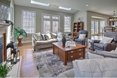 14 Shadowbrook Way, Randolph Township, NJ 07945 - Photo 6