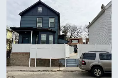 41 N 11th St, Paterson, NJ 07522 - Photo 1