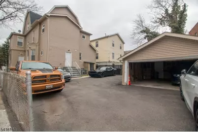 625 Park Ave, East Orange, NJ 07017 - Photo 8