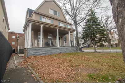 625 Park Ave, East Orange, NJ 07017 - Photo 4