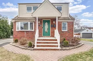 154 Orchard St, Elmwood Park, NJ 07407 - Photo 1