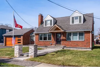 23 Lois Ave, Clifton, NJ 07014 - Photo 1