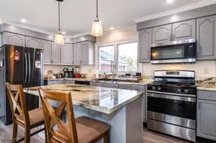 23 Lois Ave, Clifton, NJ 07014 - Photo 8