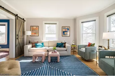 41 Montague Pl #2, Montclair Twp., NJ 07042 - Photo 8