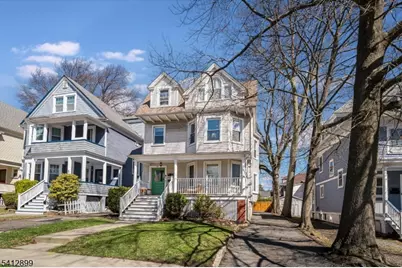 41 Montague Pl #2, Montclair Twp., NJ 07042 - Photo 1