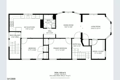 41 Montague Pl #2, Montclair Twp., NJ 07042 - Photo 34