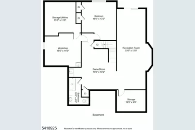 166 Preakness Cir, Branchburg Township, NJ 08876 - Photo 48