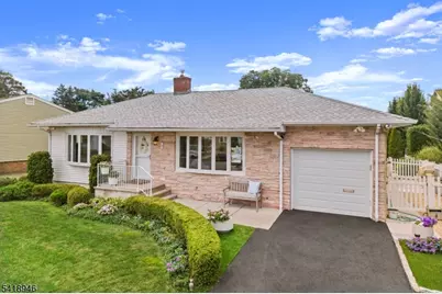 99 Normandy Rd, Clifton, NJ 07013 - Photo 2