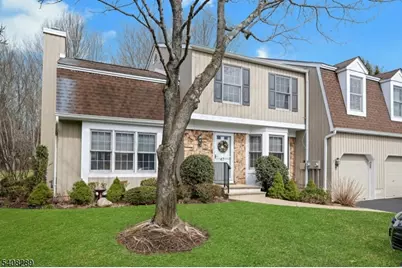 47 Dexter Dr N, Bernards Township, NJ 07920 - Photo 1