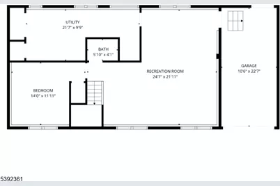 6 Ann St, Roxbury Township, NJ 07876 - Photo 28