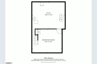 265 Riva Dr, Mansfield Township, NJ 07840 - Photo 42