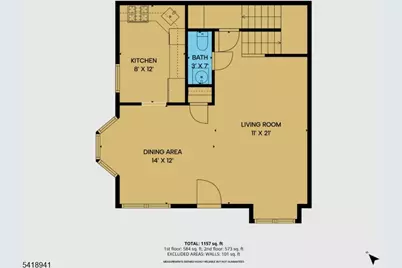 382 Hadleigh Ln, North Brunswick Township, NJ 08902 - Photo 30