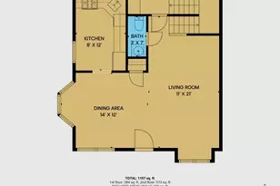 382 Hadleigh Ln, North Brunswick Township, NJ 08902 - Photo 30