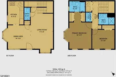 382 Hadleigh Ln, North Brunswick Township, NJ 08902 - Photo 32