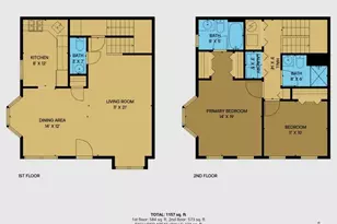 382 Hadleigh Ln, North Brunswick Township, NJ 08902 - Photo 32