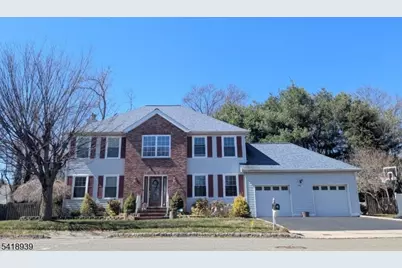 54 Campbell Rd, Hillsborough Township, NJ 08844 - Photo 1