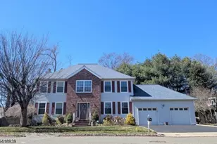 54 Campbell Rd, Hillsborough Township, NJ 08844 - Photo 1