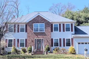 54 Campbell Rd, Hillsborough Township, NJ 08844 - Photo 2