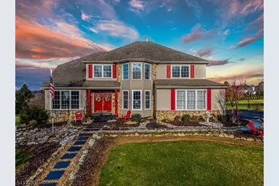 12 Foxwood Ln, Lopatcong Township, NJ 08865 - Photo 2